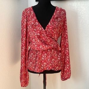 Women’s blouse